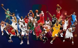 NBA最厲害的十個(gè)人，NBA誰最厲害前十名