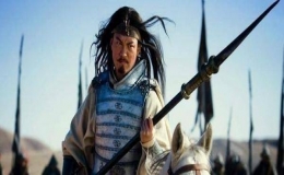 三國十大猛將武器排名(三國里哪個武將最厲害)