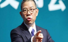 中國十大首富前十名排行榜(2022年中國首富前十名)