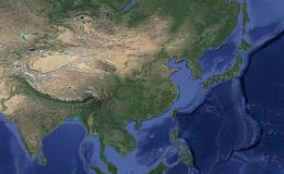 中國(guó)面積最大的島嶼排名(中國(guó)面積最大的十個(gè)島)