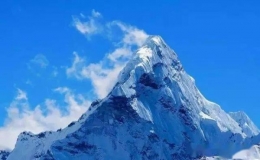 世界十大山脈排名(世界山脈排行榜前十名)