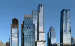 十大世界高樓排名（2023全球十大高樓排行榜）