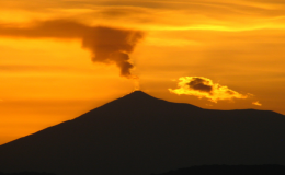 世界上有名的火山排名 世界十大超級火山排行榜