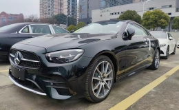 奔馳260現(xiàn)在多少錢(qián)，2023款奔馳E260售價(jià)(裸車(chē)價(jià)格42萬(wàn))