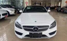 奔馳c200最新價(jià)格，新車售價(jià)30萬(wàn)起(奔馳c200多少錢一輛)