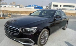 奔馳e300l新車落地價(jià)，售價(jià)46萬(wàn)起(2022奔馳e300l報(bào)價(jià)及圖片)