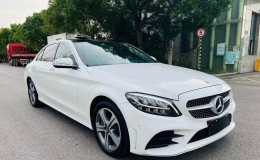 2022款奔馳c260l新車報(bào)價(jià)是多少，售價(jià)34萬(wàn)(奔馳c260l新車落地價(jià))