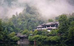 四川十大旅游景點(diǎn)推薦，你知道幾個(gè)？