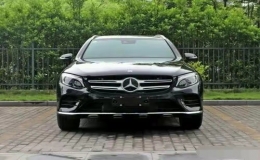 奔馳glc200落地要多少錢，glc200奔馳價格多少(裸車價格39萬)