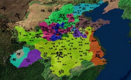春秋魏國(guó)是誰(shuí)建立的(魏國(guó)歷代國(guó)君)