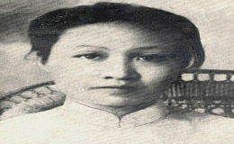 中國(guó)革命女英雄有哪些（抗日女英雄十大排名）