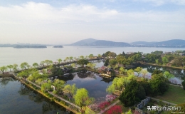 武漢市內旅游景點大全集(武漢最值得去的10個地方)