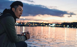 香港最帥10大男明星，年輕時(shí)個(gè)個(gè)是大帥哥