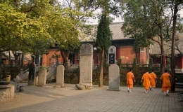 少林寺最早創(chuàng)始人（少林寺的歷史來源）