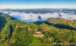 達(dá)州有什么旅游景點(diǎn)（盤點(diǎn)10個(gè)達(dá)州著名景點(diǎn)）