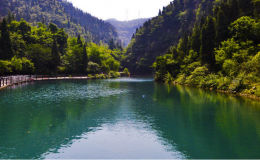 達州免費景區(qū)有哪些（盤點5個達州游玩必去的地方）