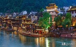 湖南自駕游景點(diǎn)大全（盤點(diǎn)十個湖南高顏值自駕勝地）