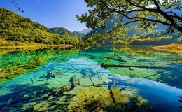 四川旅游必去十大景點(diǎn)推薦（四川旅游區(qū)有哪些景點(diǎn)）