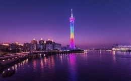 廣州景點(diǎn)排名前十名（廣州必游景點(diǎn)有哪些）