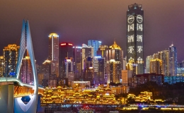 中國最發(fā)達(dá)的十個(gè)?。ㄈ珖?jīng)濟(jì)實(shí)力最強(qiáng)的十個(gè)省份）