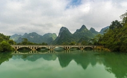 廣西十大最好玩的地方（廣西旅游必去的十個景點）