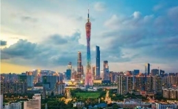 廣州面積多少平方公里（廣東省各地級市面積大小排名）