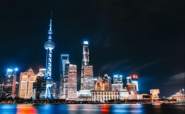 上海旅游景點(diǎn)排名前十（上海十大必去景點(diǎn)推薦）