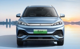 比亞迪元plus新能源2023款價格：2023款比亞迪元plus落地價及配置