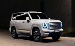 長(zhǎng)城900越野車價(jià)格