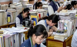 2024年四川高考錄取分?jǐn)?shù)線是多少：文科一本529分、理科一本539分