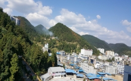 湖北省城市面積排名(湖北省各城市管轄區(qū)面積排名)