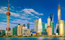 中國最新的城市排名(2022全國城市排行最新名單)