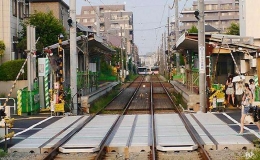 世界人口最多的城市，中國城市上榜一位