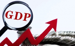 中國各省gdp排名2022(31省gdp最新排名)