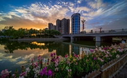 中國城市面積排名前十名(中國最大的城市面積排名)