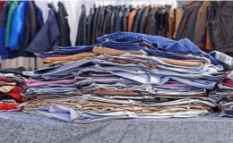 廢舊衣服回收多少錢一斤(舊衣服回收價(jià)格一覽表)