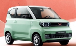3一5萬電動汽車排名，3一5萬電動汽車推薦
