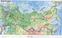 國(guó)家面積從大到小排名(世界各國(guó)領(lǐng)土面積排名)