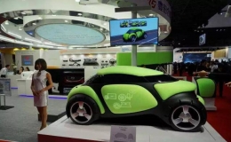 世界十大著名車(chē)展(全球有哪些知名的車(chē)展)
