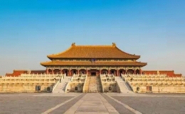 中國(guó)的著名建筑有哪些（中國(guó)十大代表性建筑物）