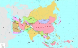 全世界總共有多少個(gè)國(guó)家(2022全球有多少個(gè)國(guó)家)