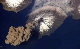 世界十大超級(jí)火山排名（世界上最大的火山排名）