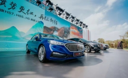 中國十大豪車排名(中國十大豪華車品牌)