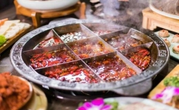 成都十大火鍋排名(成都必吃的十大特色火鍋)