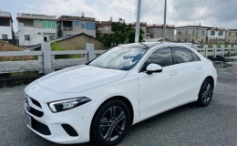 奔馳a200l新車報(bào)價(jià)2022款，新車售價(jià)16萬(奔馳a200l大概多少錢)