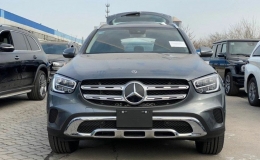 奔馳glc300落地價(jià)多少錢，新車售價(jià)42萬(奔馳glc300最新價(jià)格)
