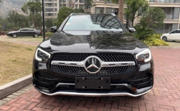 奔馳glc300l新車報(bào)價(jià)2022款，售價(jià)45萬起(奔馳glc300落地價(jià)多少錢