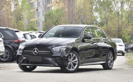 奔馳e300l多少錢一臺(tái) 2022奔馳e300l落地價(jià)