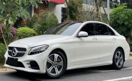奔馳c260l新車報(bào)價(jià)2022款 奔馳c260l四款車型價(jià)格一覽表