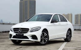 奔馳c260l價(jià)格及圖片 奔馳c260l新車報(bào)價(jià)2022款